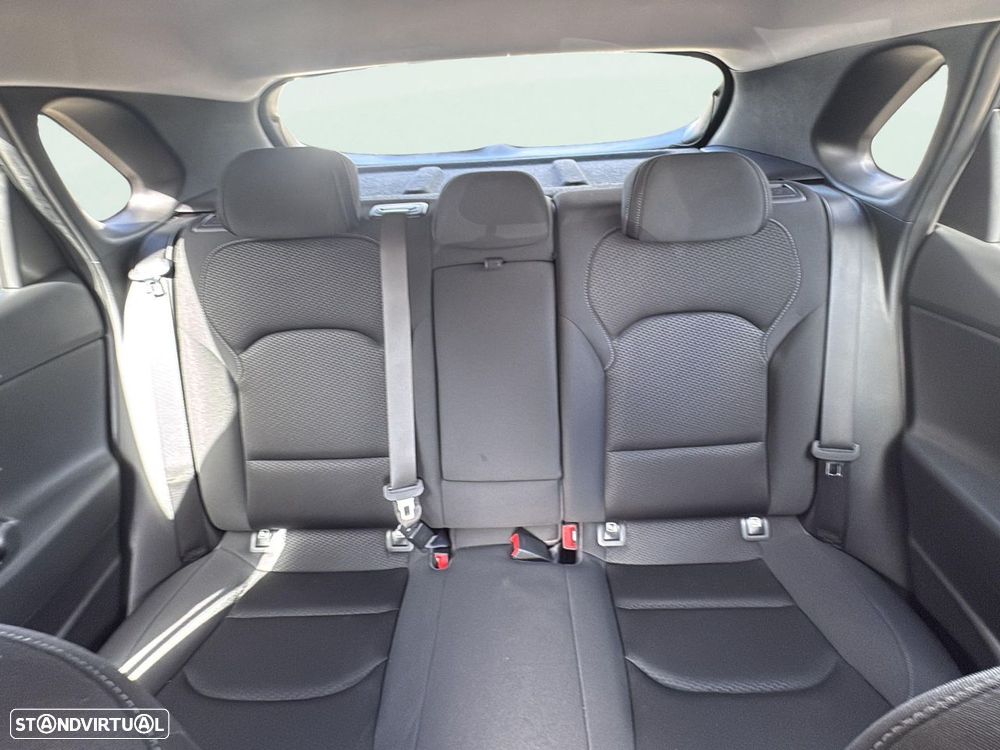 Hyundai i30 1.0 T-GDI Style Plus - 17