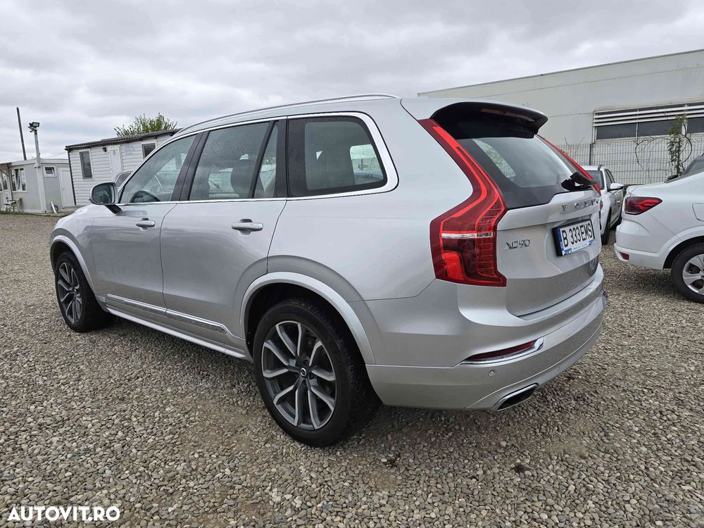 Volvo XC 90 - 6