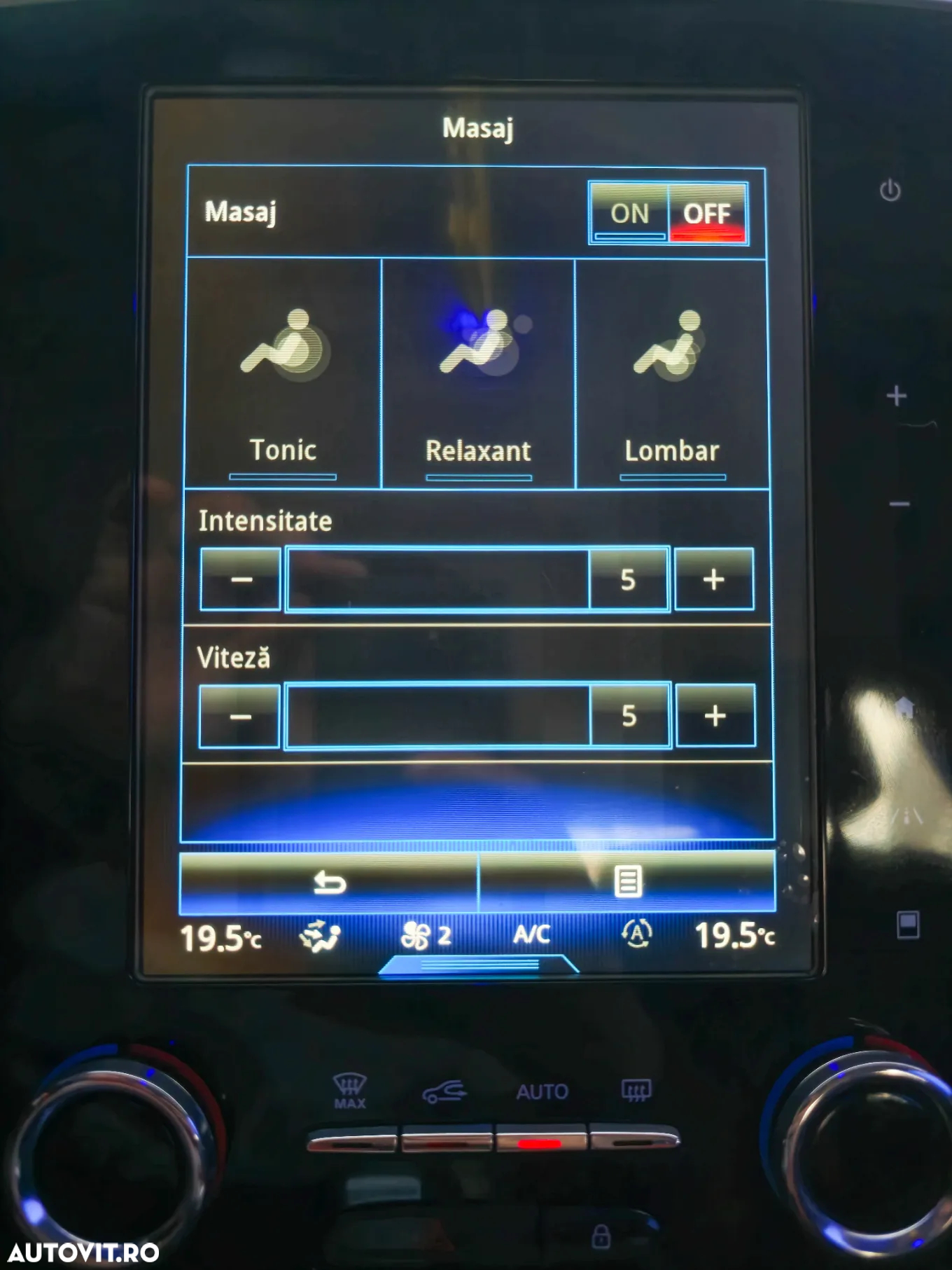 Renault Talisman Grandtour ENERGY dCi 160 EDC Business - 18