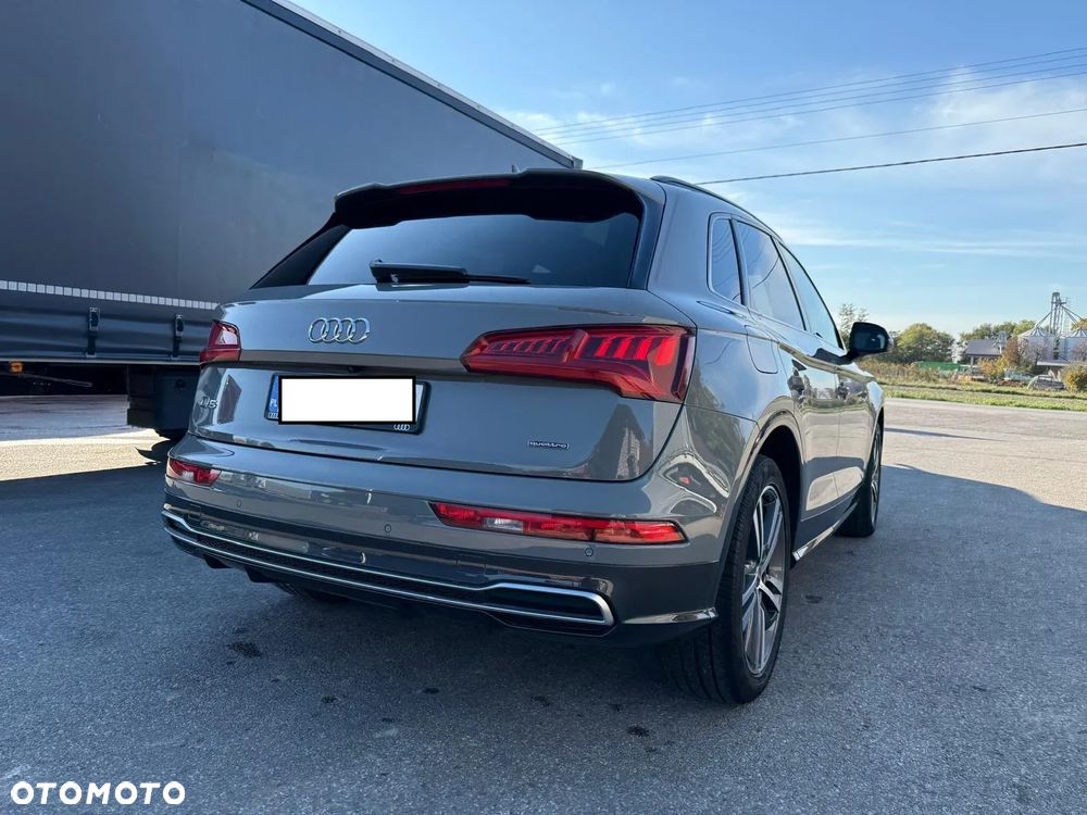 Audi Q5 2.0 TDI Quattro Sport S tronic - 3