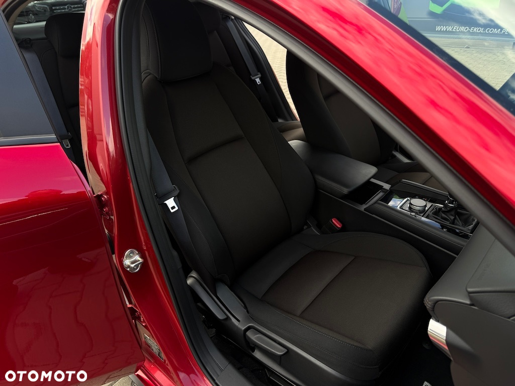 Mazda 3 - 31