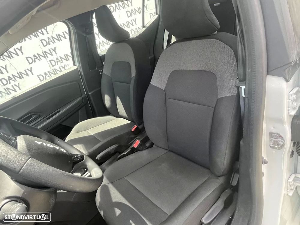 Dacia Sandero 1.0 TCe Expression - 6