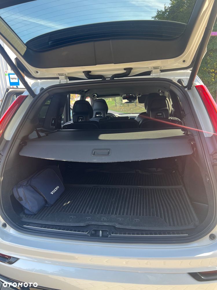 Volvo XC 90 - 17