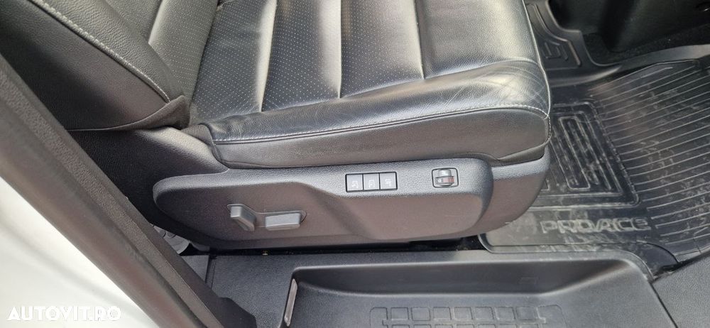 Toyota Proace 2.0 D-4D 180CP 6+1 8A/T L2H1 VIP - 11