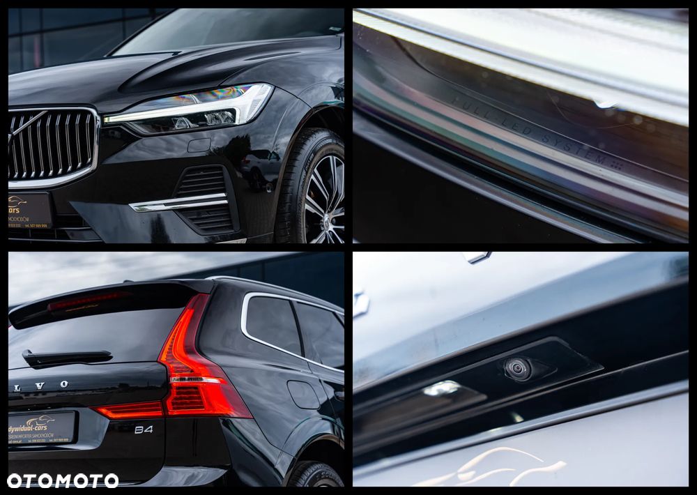 Volvo XC 60 B4 D Plus Bright - 19