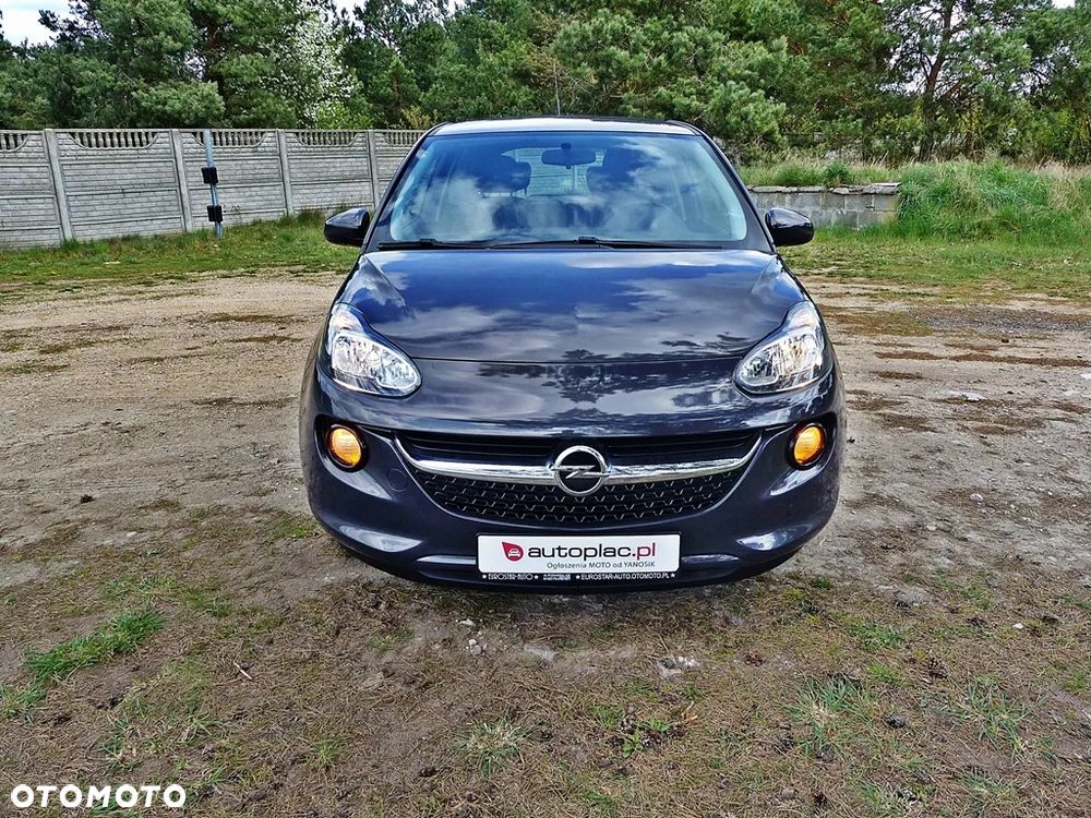 Opel Adam 1.2 Jam - 2