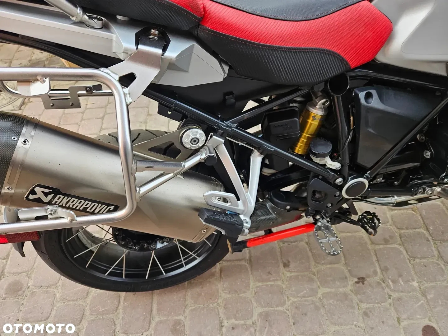 BMW GS - 25