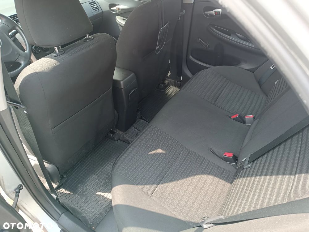 Toyota Corolla 1.4 VVT-i Luna Start - 13