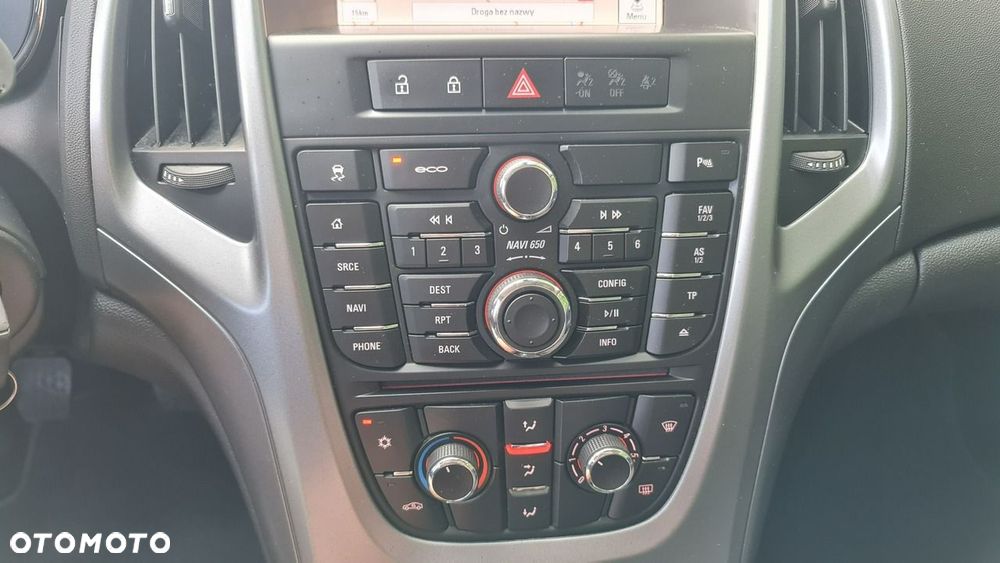 Opel Astra - 22