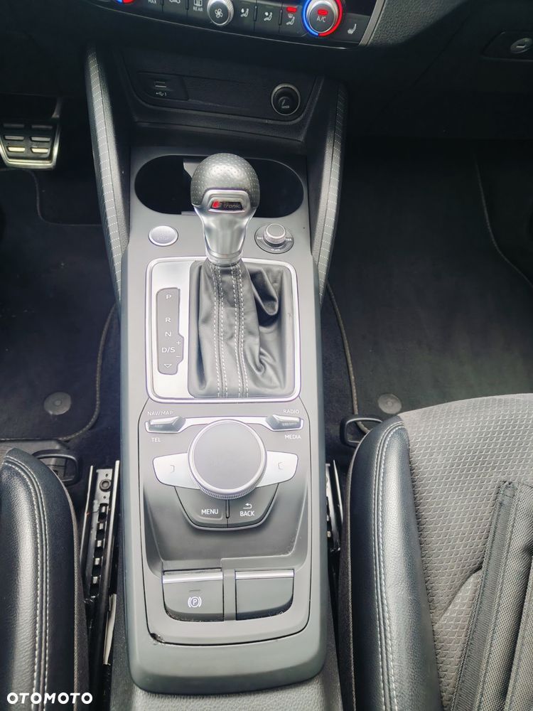 Audi Q2 40 TFSI Quattro S Line S tronic - 15