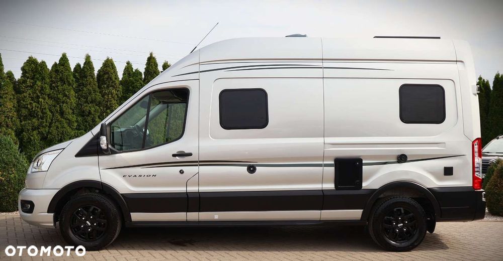 Ford Transit - 5