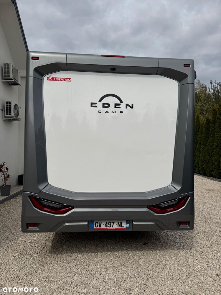 Citroën JUMPER EDEN CAMP - 6