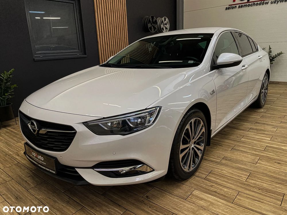 Opel Insignia 1.5 Direct InjectionT Dynamic - 13