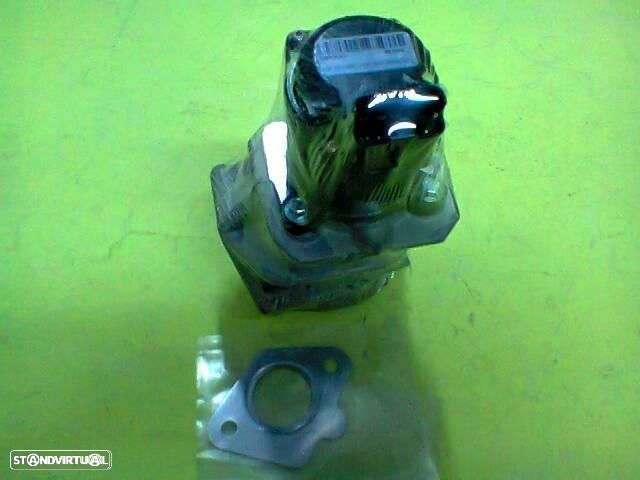 válvula egr peugeot e citroen 1.6 hdi (nova) - 4