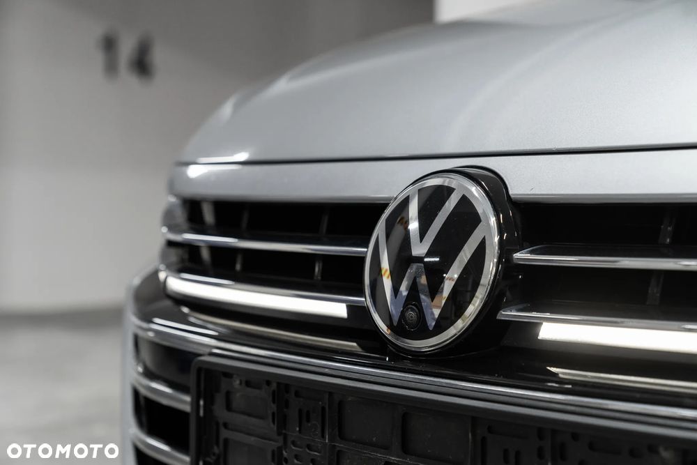 Volkswagen Arteon 2.0 TSI 4Motion Elegance DSG - 12