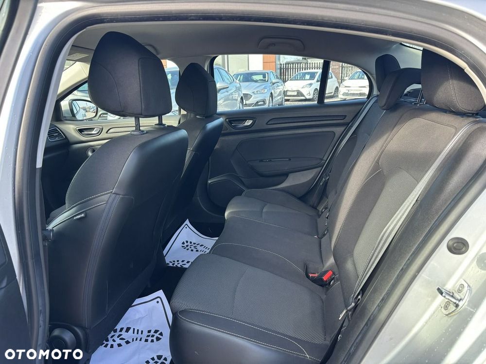 Renault Megane - 28