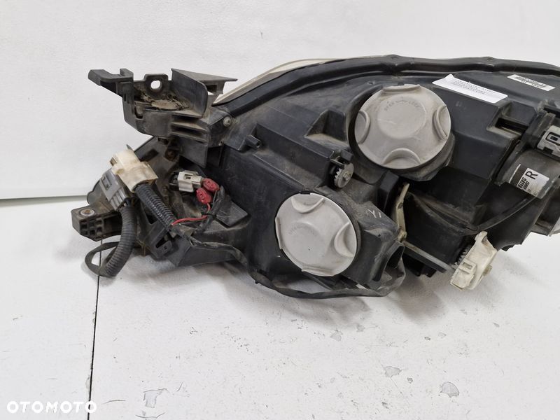 LEXUS LS IV 4 LS460 LS600 LAMPA REFLEKTOR PRAWY PRZÓD XENON - 9