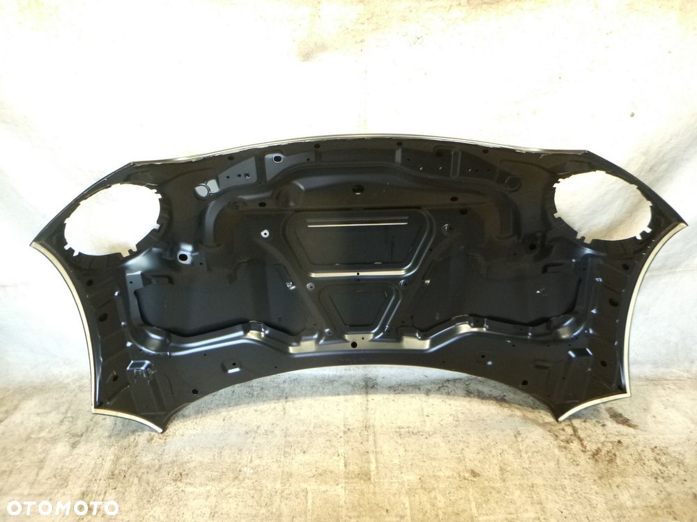 mini cooper r55 r56 r57 maska silnika nowa - 2