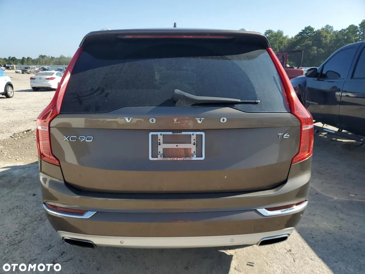 Volvo XC 90 B6 B AWD Geartronic RDesign - 6