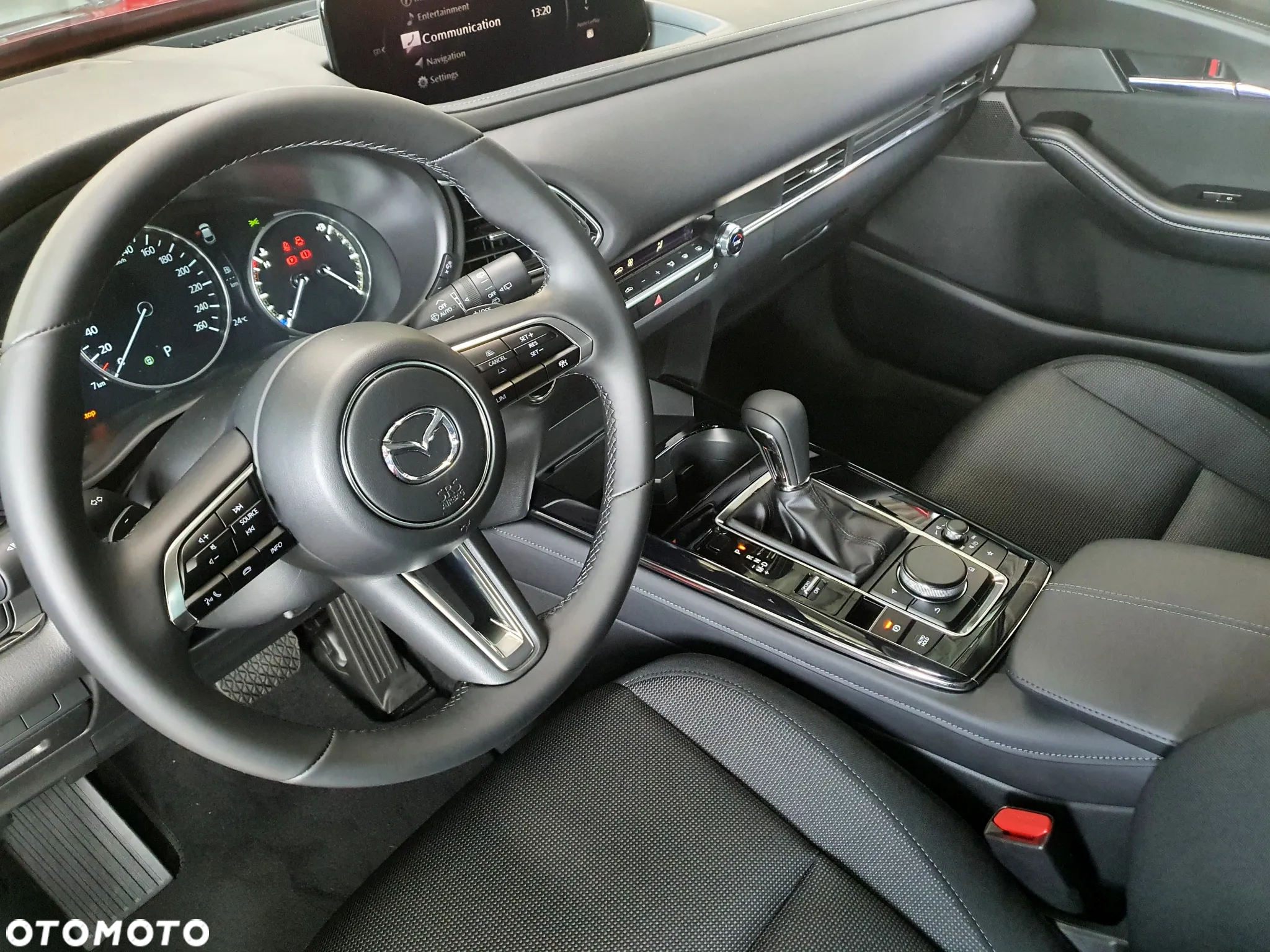 Mazda CX-30 - 8