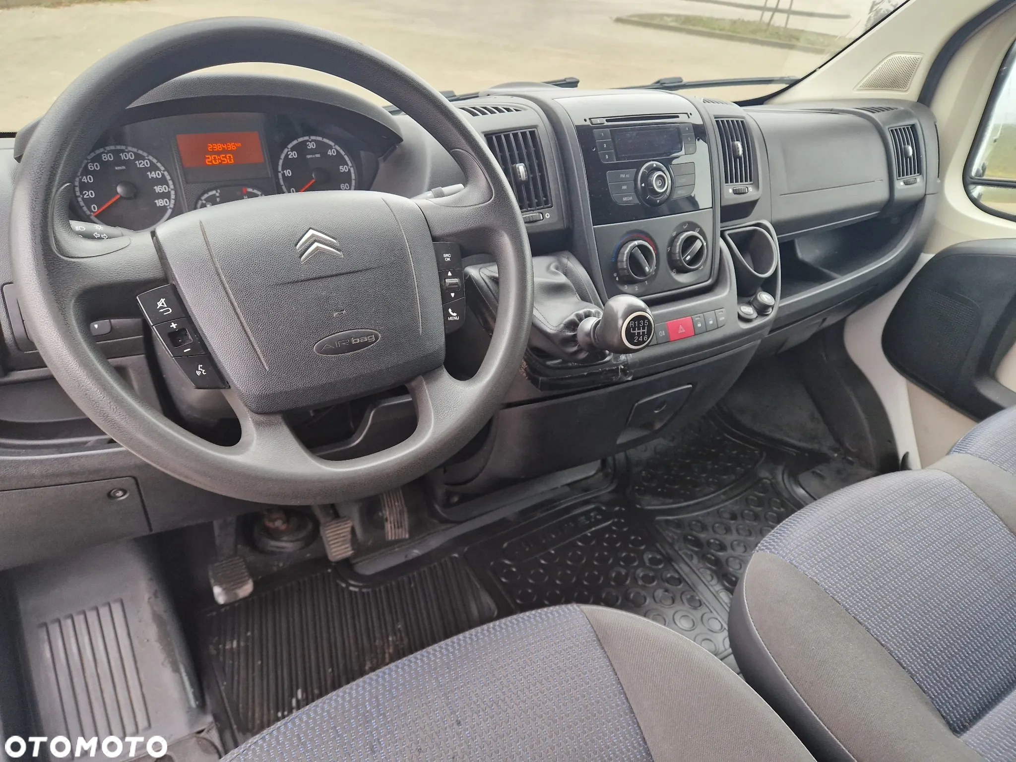 Citroën Jumper - 8
