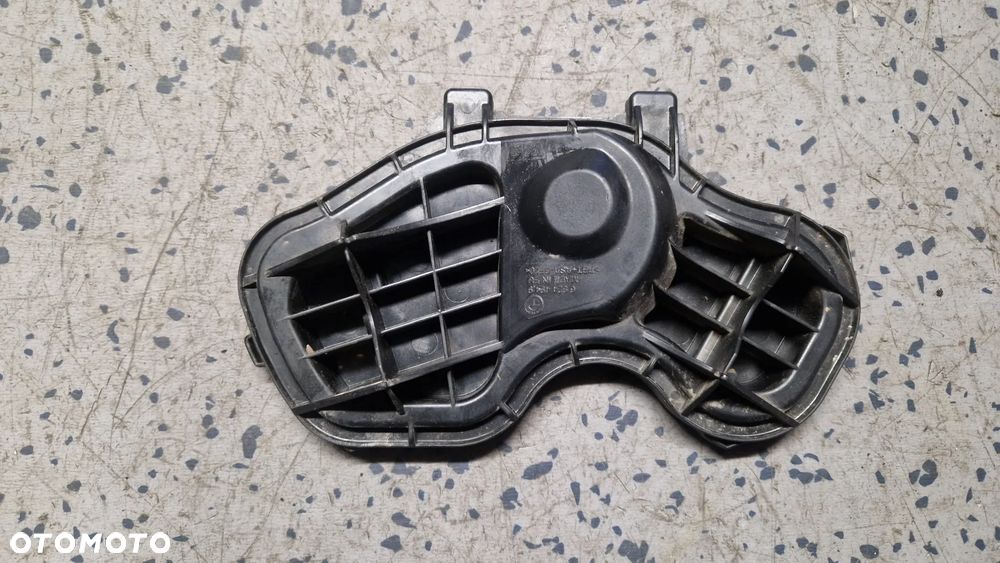 BMW 1 E87 ZAŚLEPKA LAMPY PRAWY PRZÓD 6924494 - 1