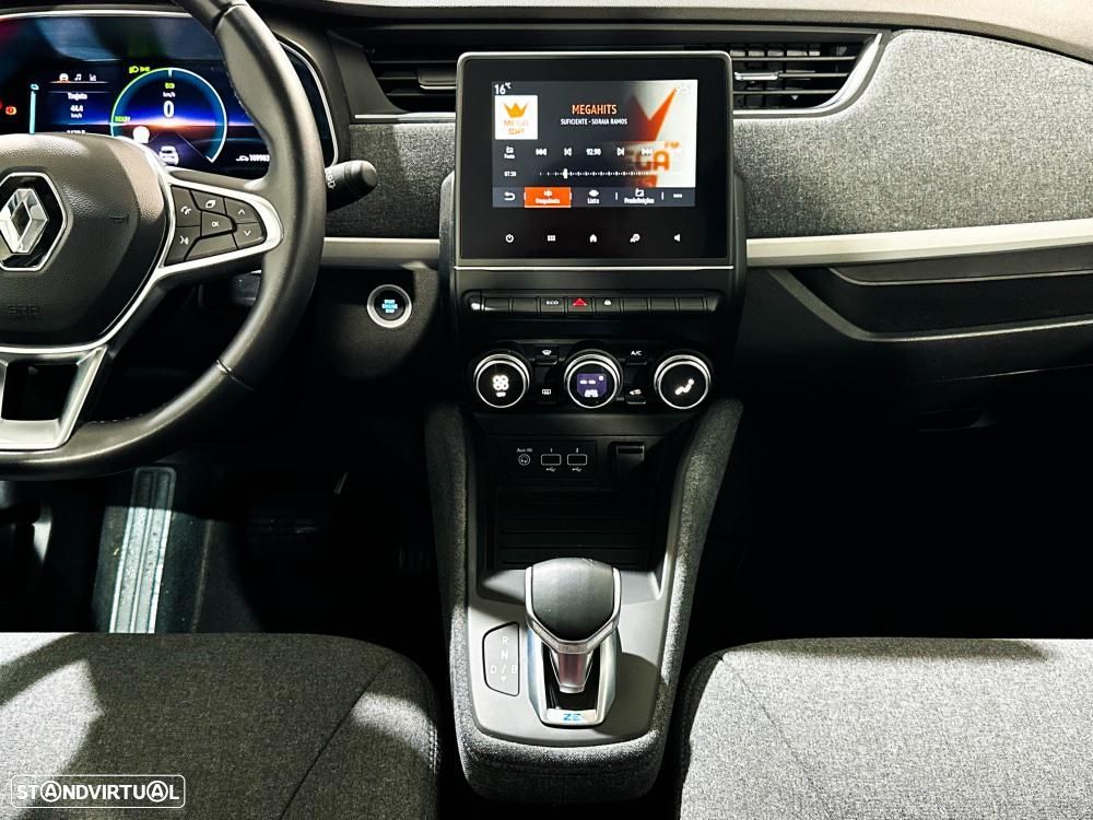 Renault Zoe (c/ Bateria) Limited 50 - 23