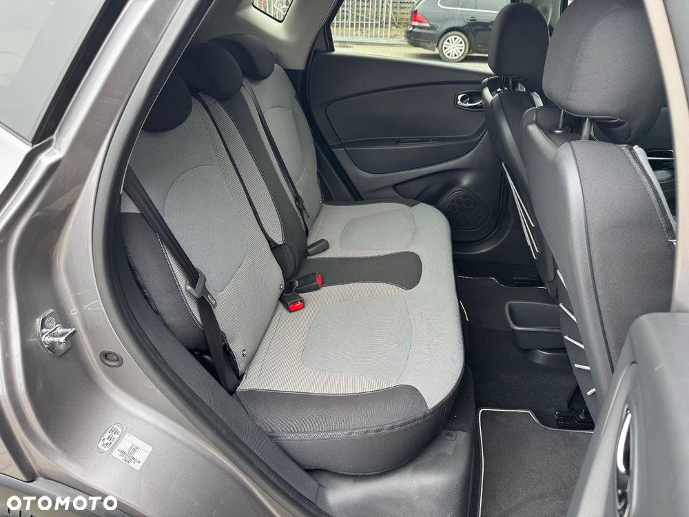 Renault Captur ENERGY TCe 120 EDC Luxe - 21