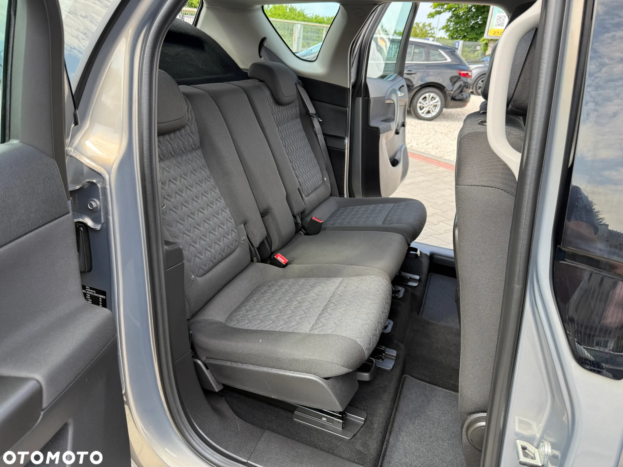 Opel Meriva 1.4 Color Edition - 21