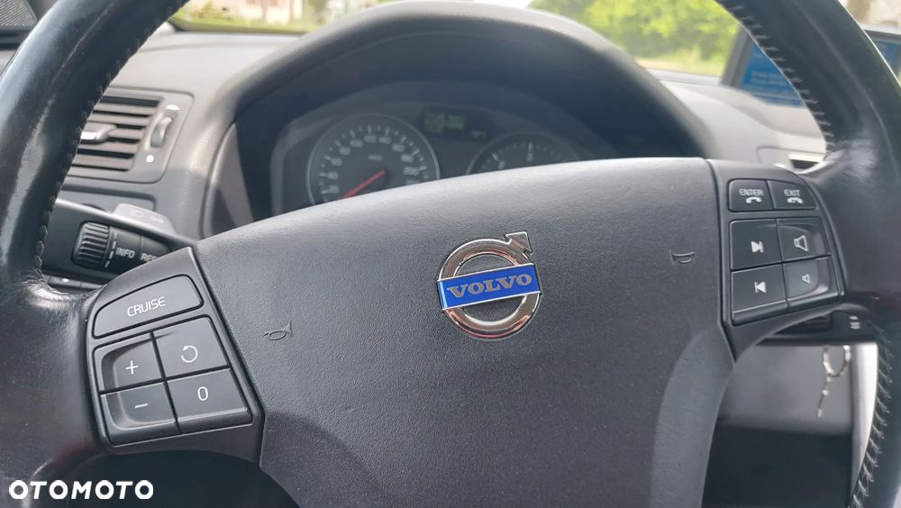 Volvo V50 1.6D DRIVe Kinetic - 11