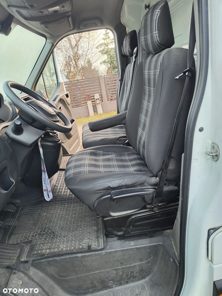 Renault Master - 8