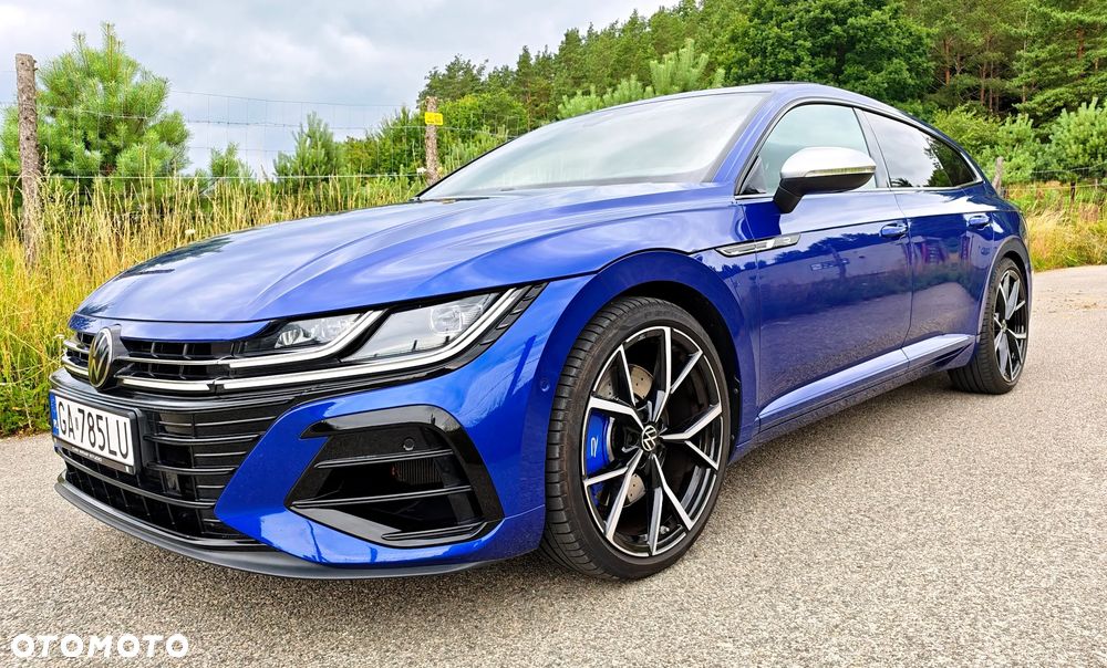 Volkswagen Arteon - 6