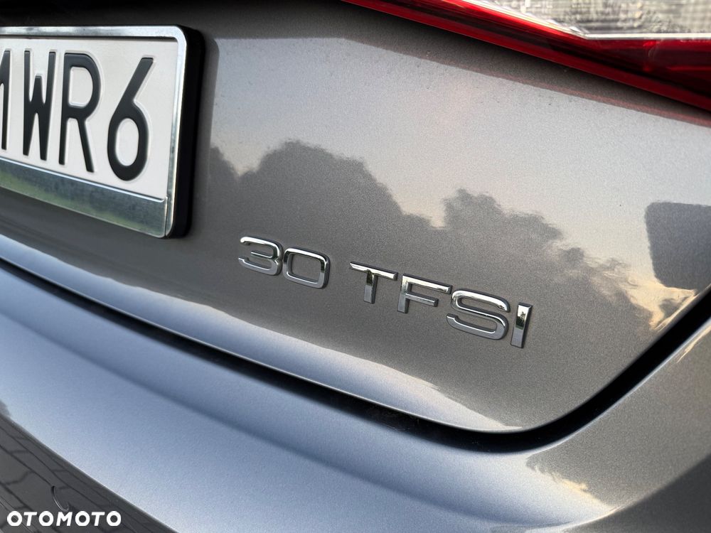 Audi A3 Sportback 30 TFSI - 17