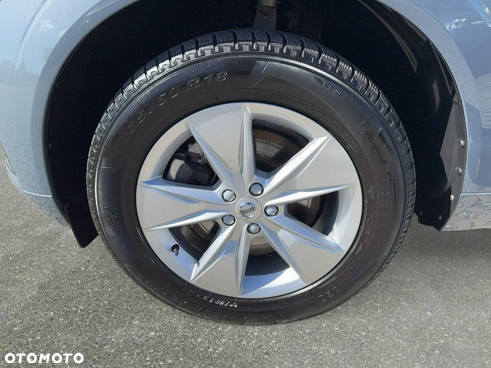 Volvo XC 60 - 11