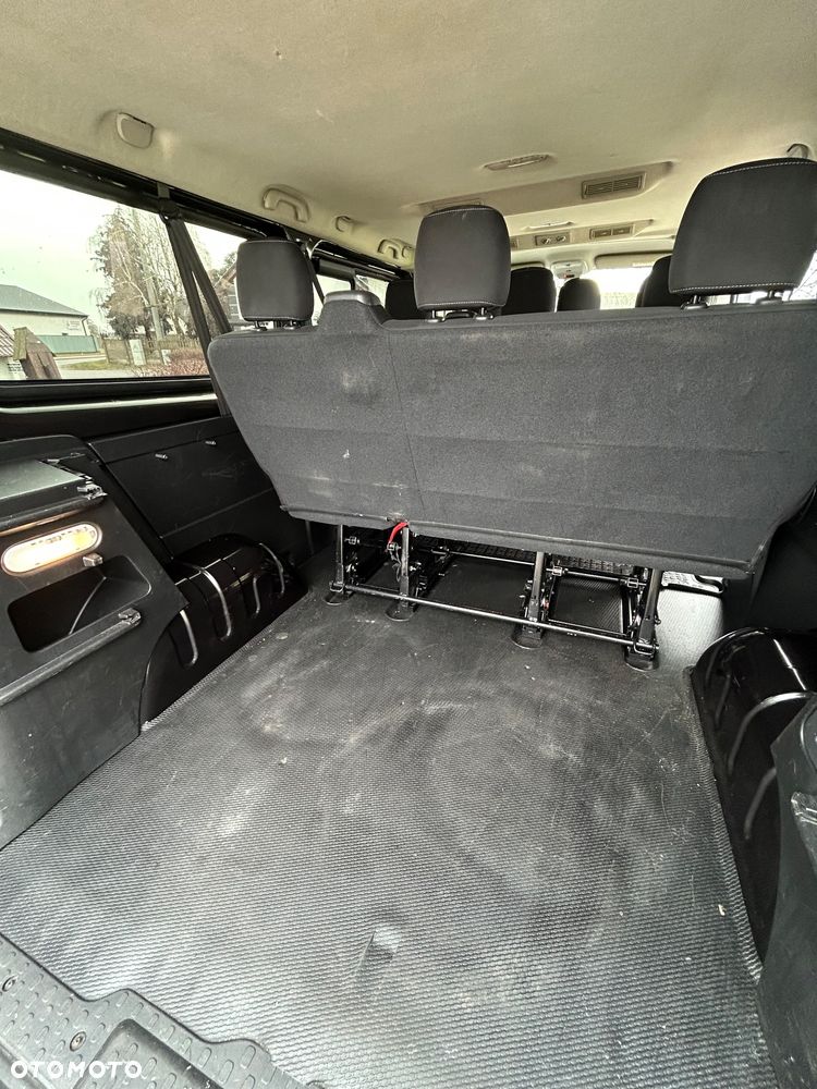 Opel Vivaro 1.6 CDTI L1 - 25