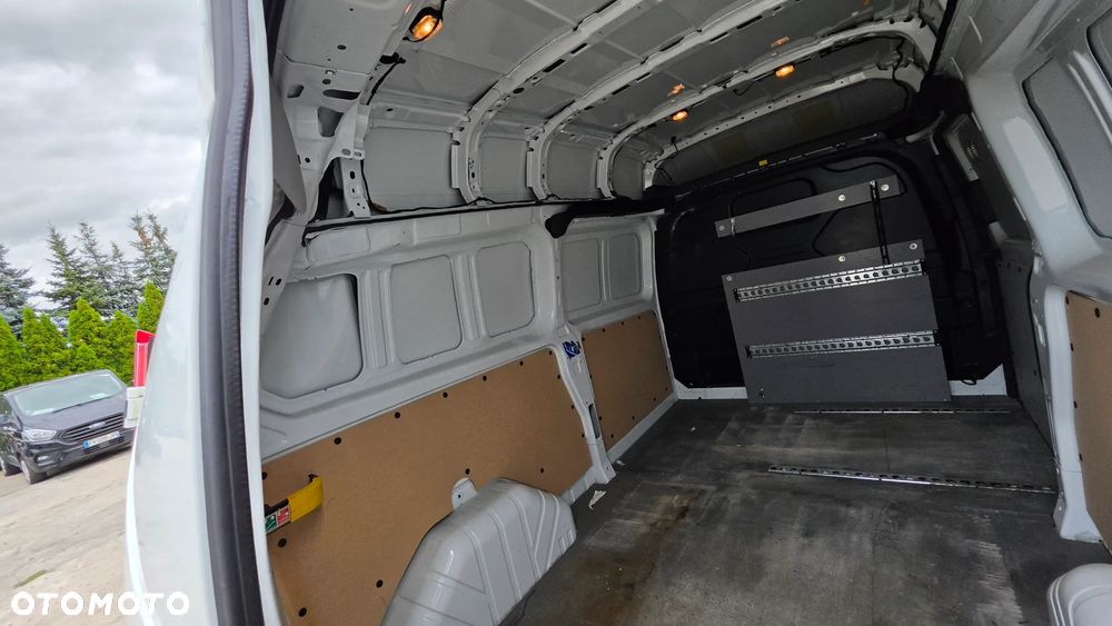 Ford Transit Custom - 24