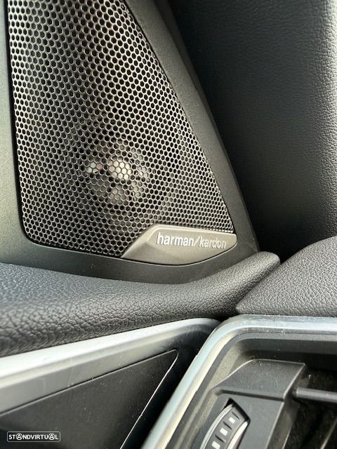 BMW 420 i Sport-Aut. M Sport - 19