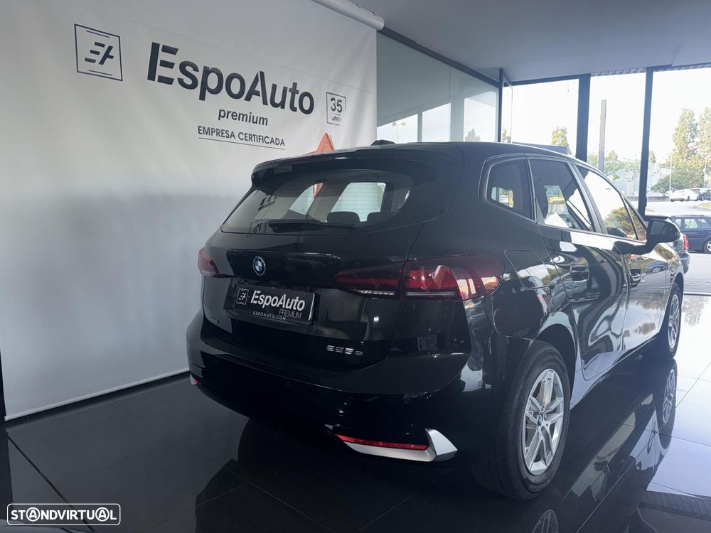 BMW 225xe Active Tourer e xDrive - 19