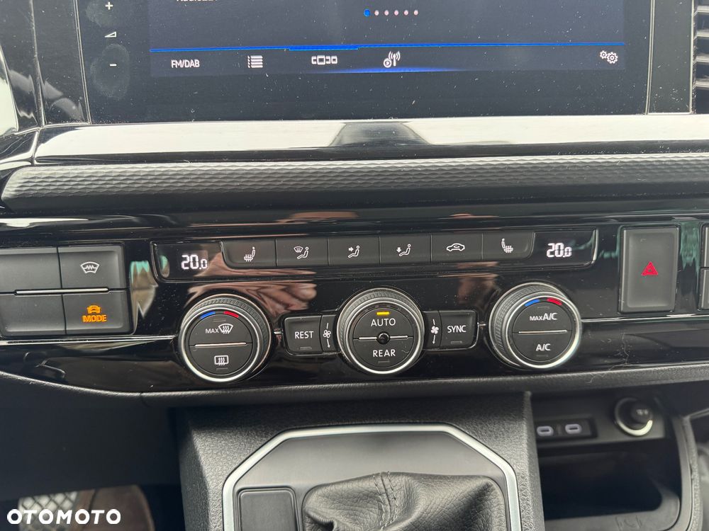 Volkswagen Multivan 2.0 TDI L1 Highline 4Motion DSG - 21