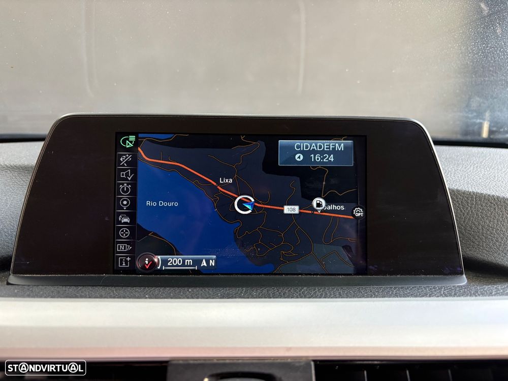 BMW 420 Gran Coupé d Line Sport Auto - 47