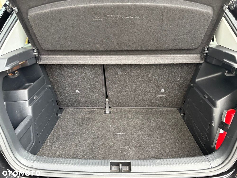 Skoda Fabia 1.0 Ambition - 17