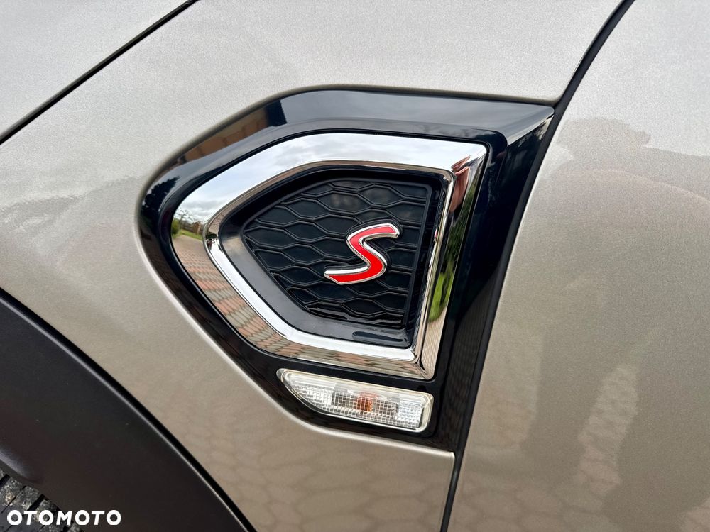 MINI Countryman Cooper S All4 - 13