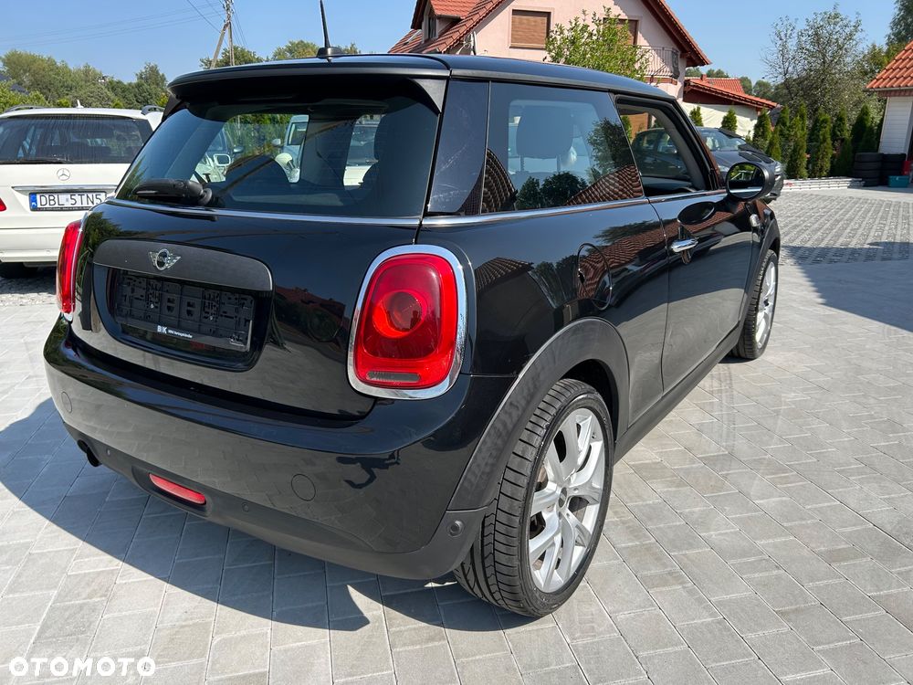 MINI ONE Standard - 5