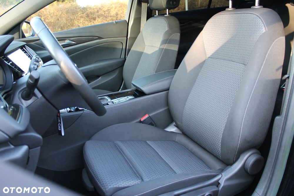 Opel Insignia 2.0 CDTI Elegance S&S - 12