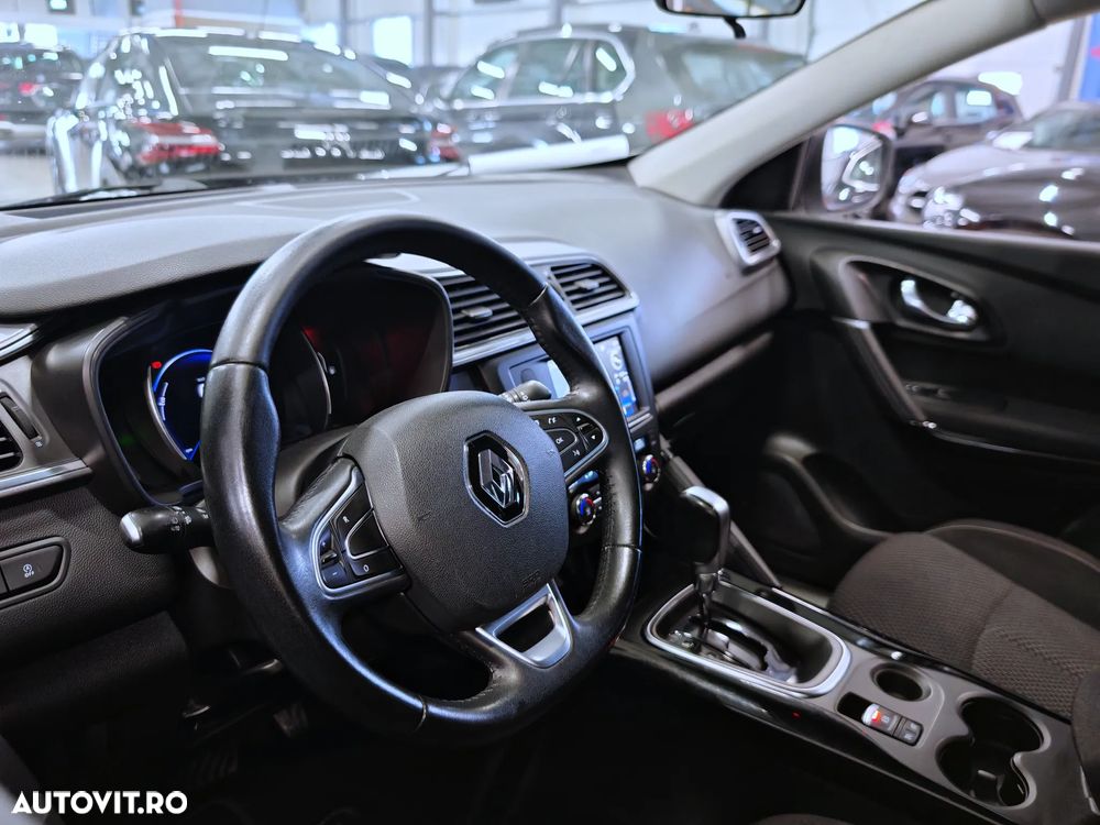 Renault Kadjar 1.5 DCI EDC Intens - 6