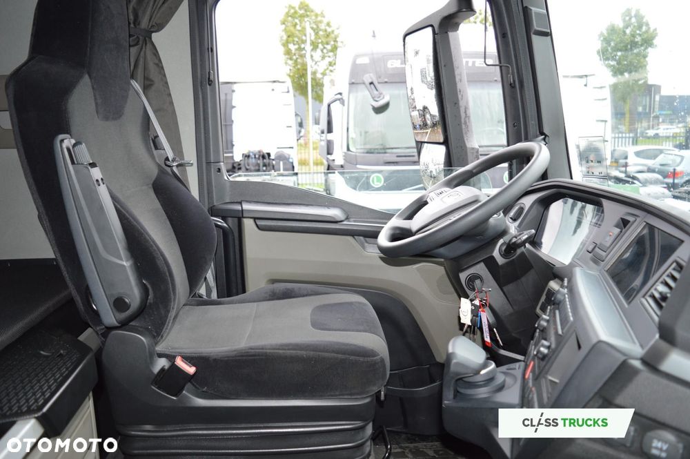 MAN TGX 18.480 GX Cab, ACC - 11