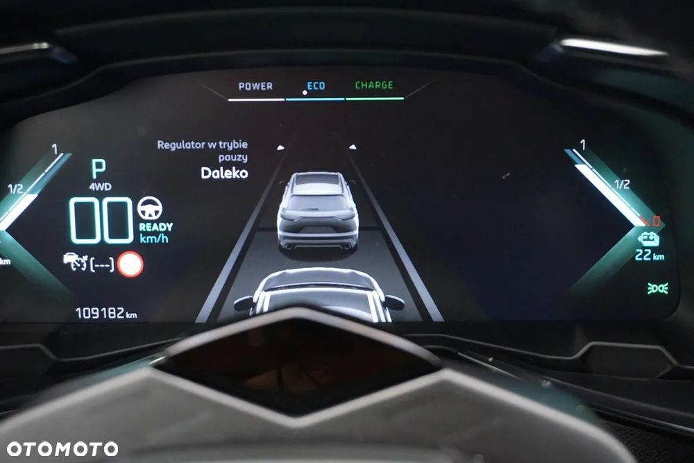 DS Automobiles DS 7 Crossback - 30