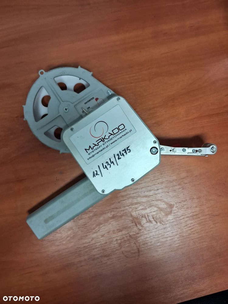 Inny Aplikator etykiet AQ25 - 2