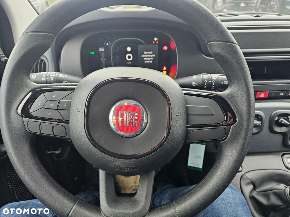 Fiat Pandina - 13