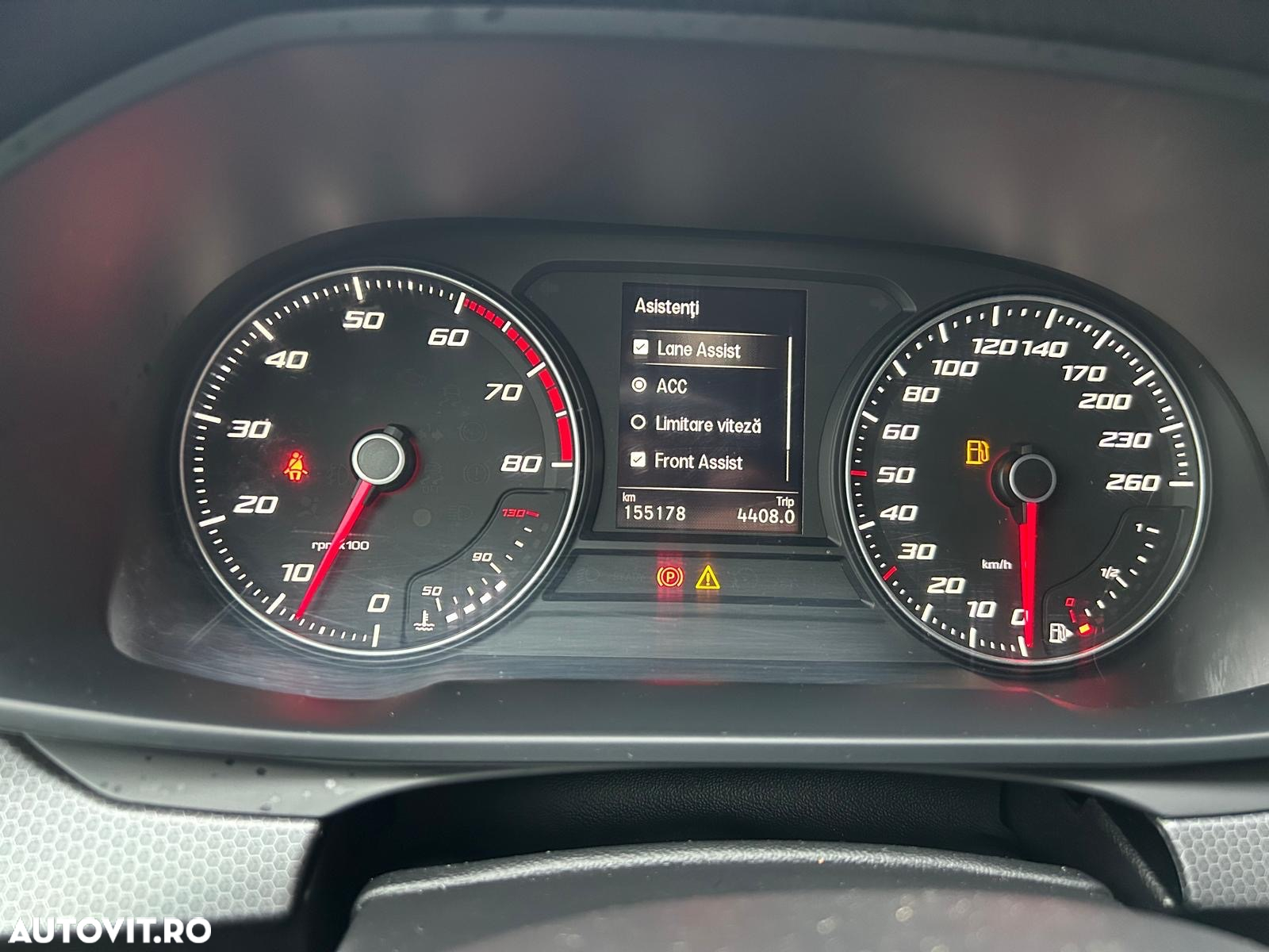 Seat Leon ST 1.5 TSI Style - 14